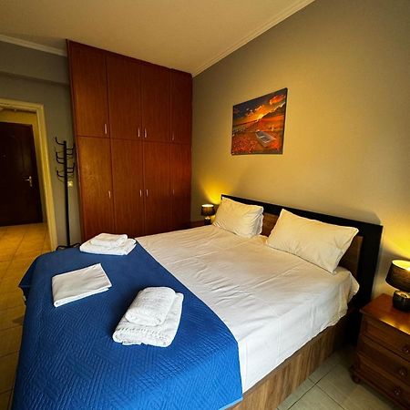 Dimitris House Apartment Alepou Екстериор снимка