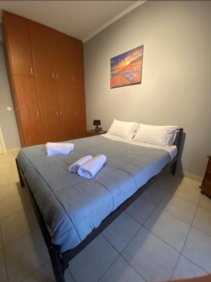 Dimitris House Apartment Alepou Екстериор снимка